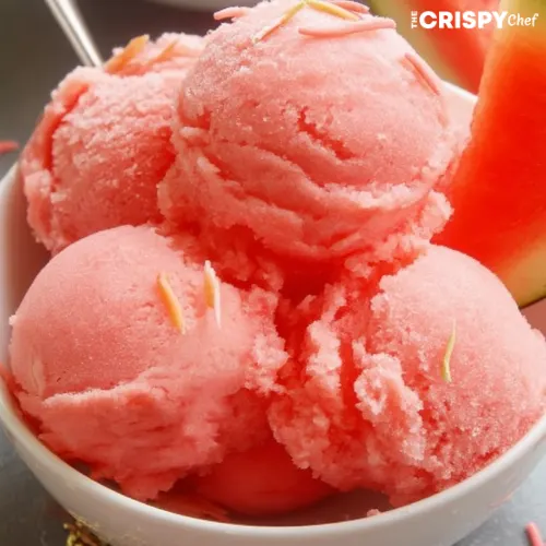 Watermelon Sorbet