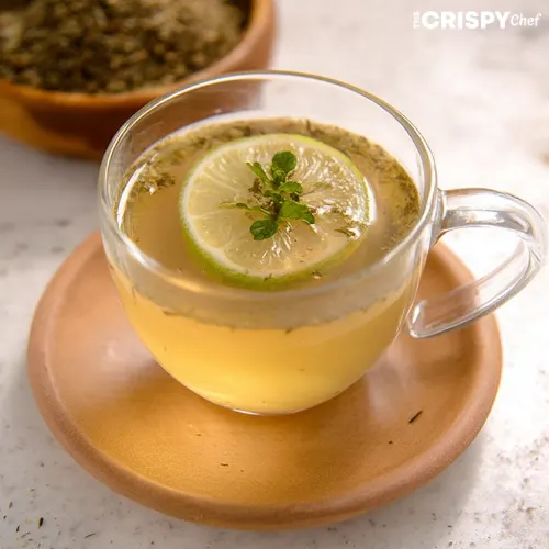 Yerba Mate Tea Recipe