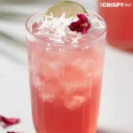coconut hibiscus breeze