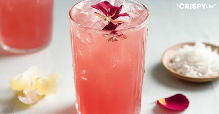 coconut hibiscus breeze