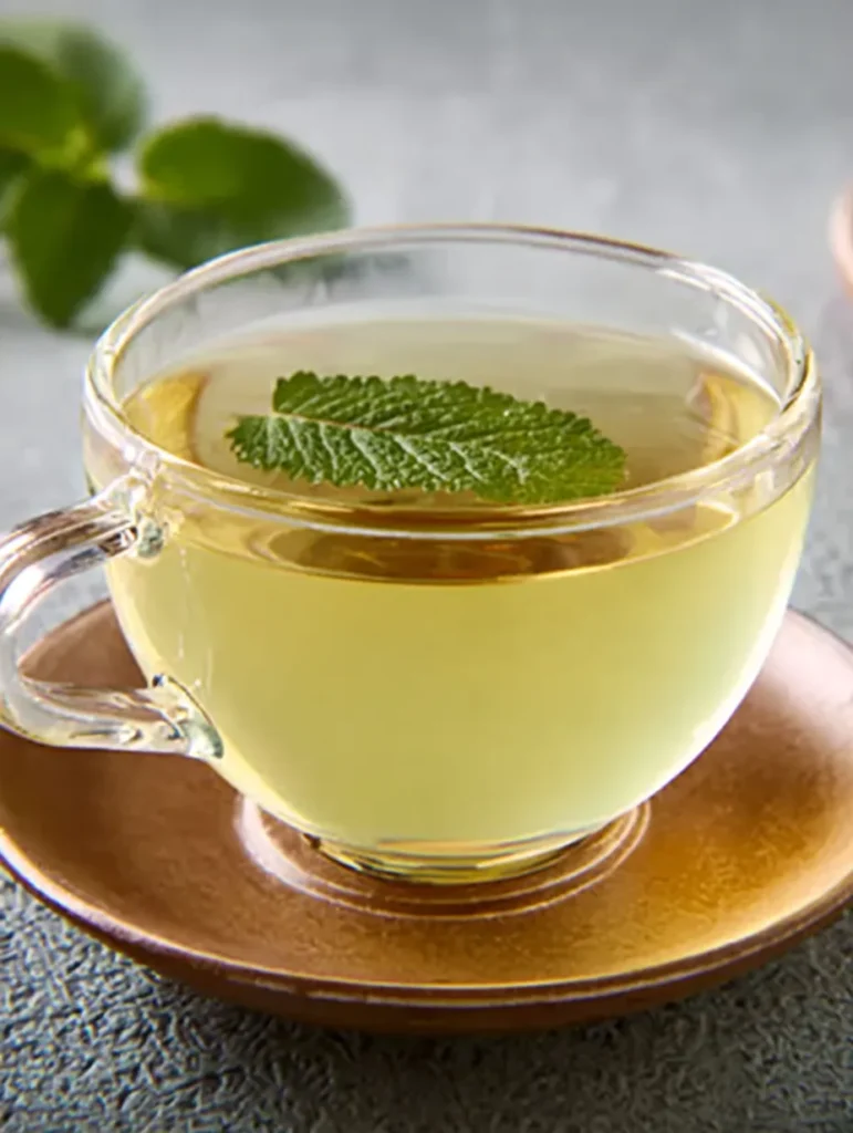 green tea for weight loss