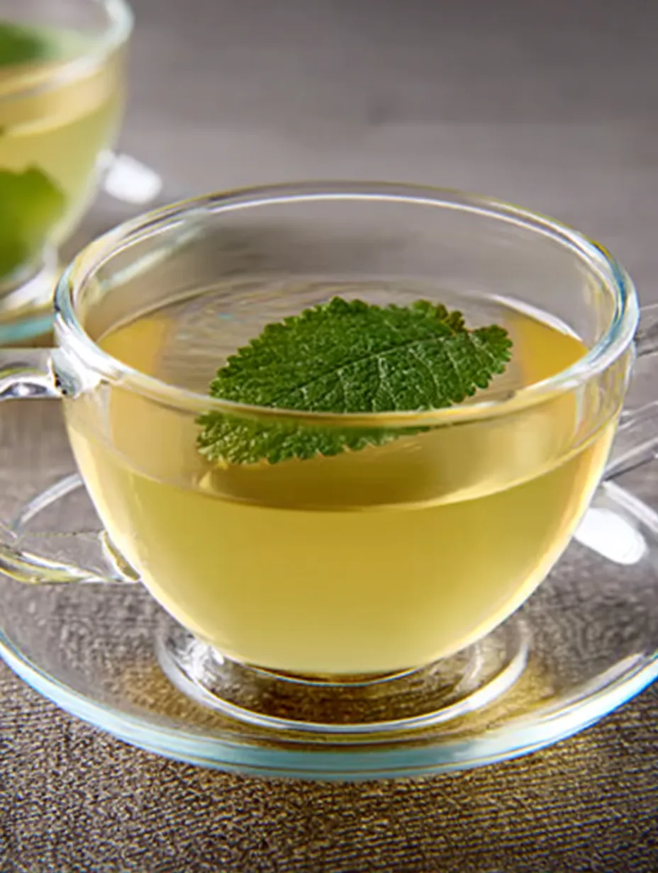 green tea for weight loss