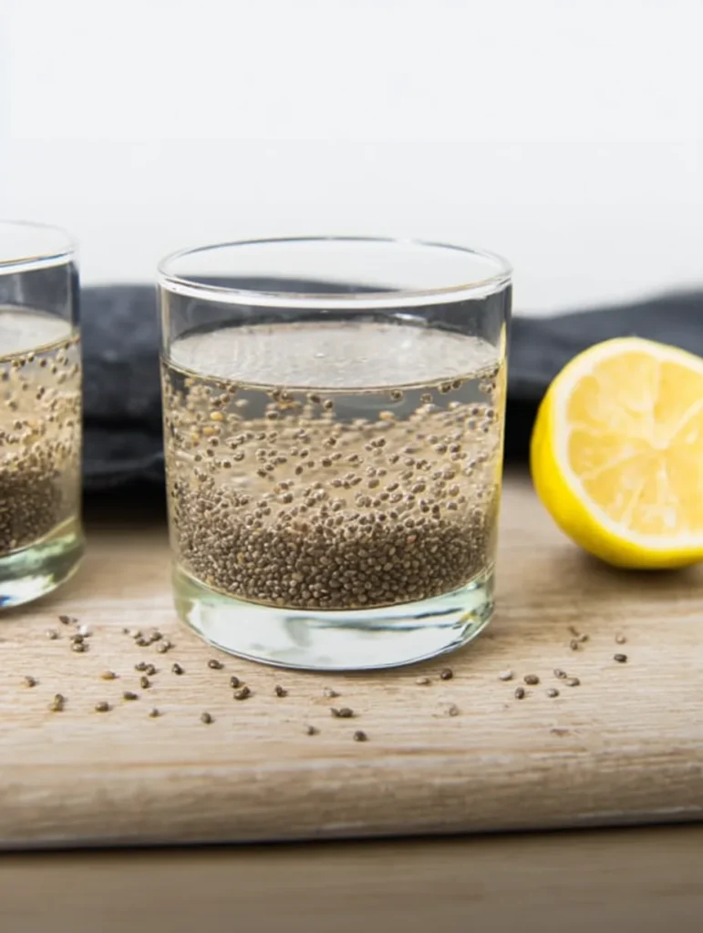 tadpole water weight loss recipe