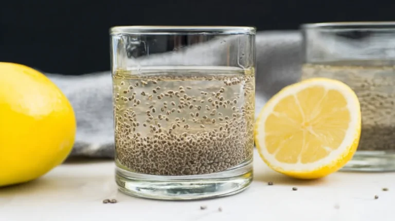 tadpole water weight loss recipe