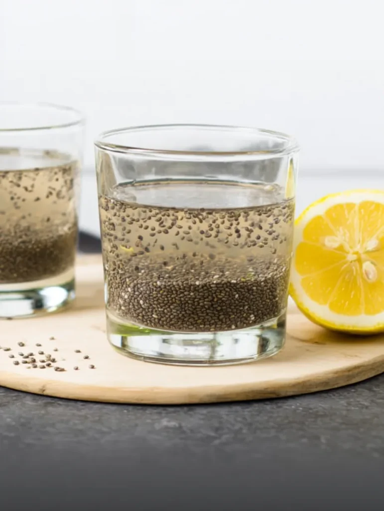 tadpole water weight loss recipe