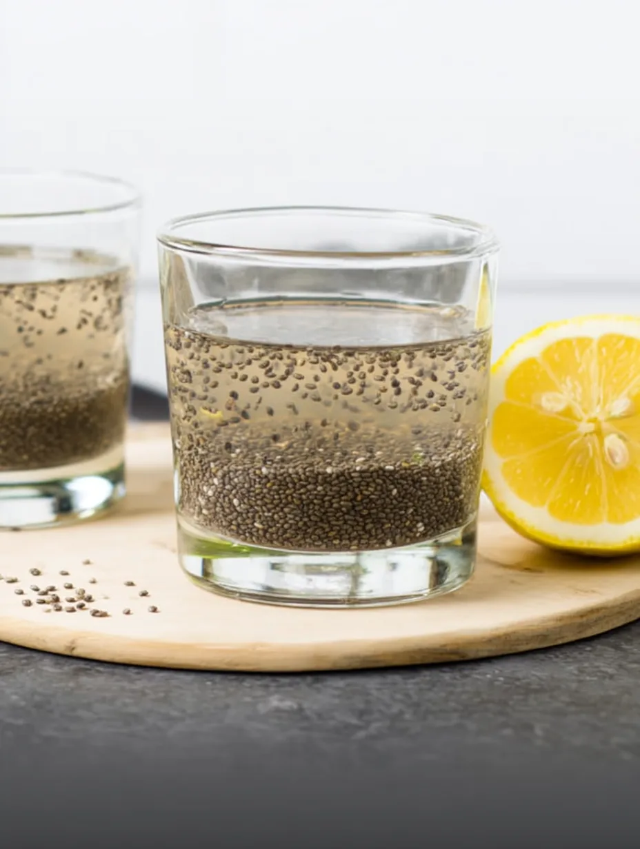 tadpole water weight loss recipe