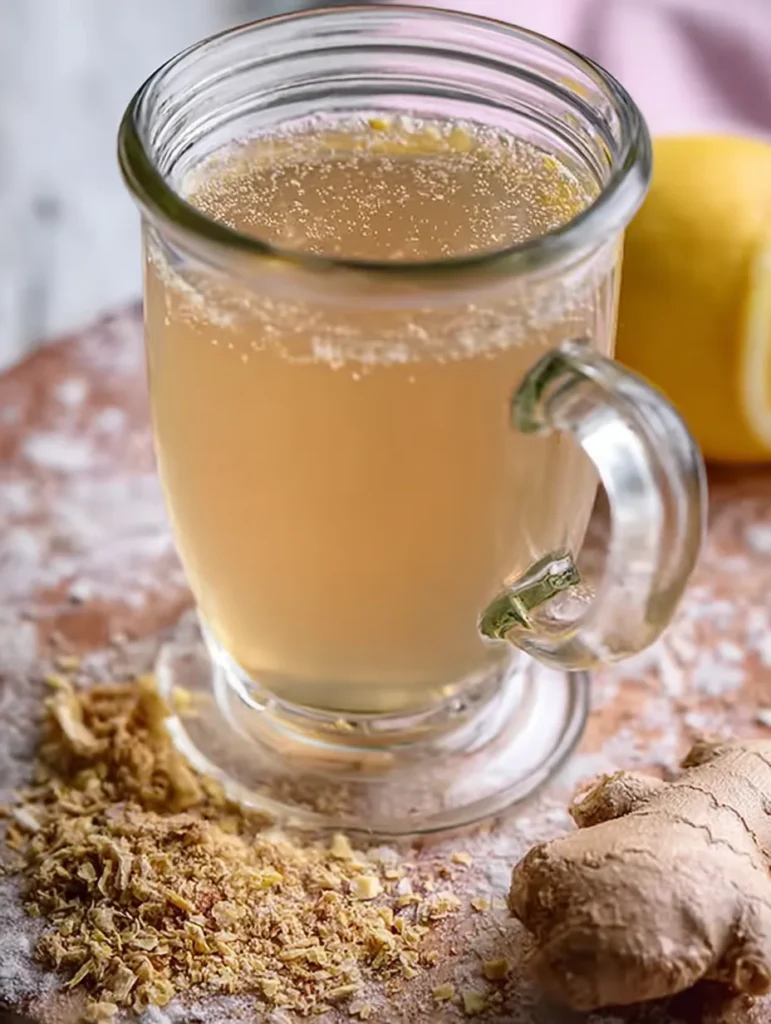 zepbound natural recipe