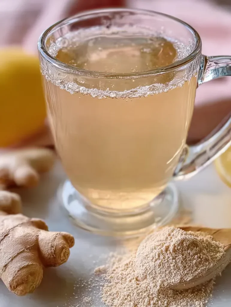 zepbound natural recipe