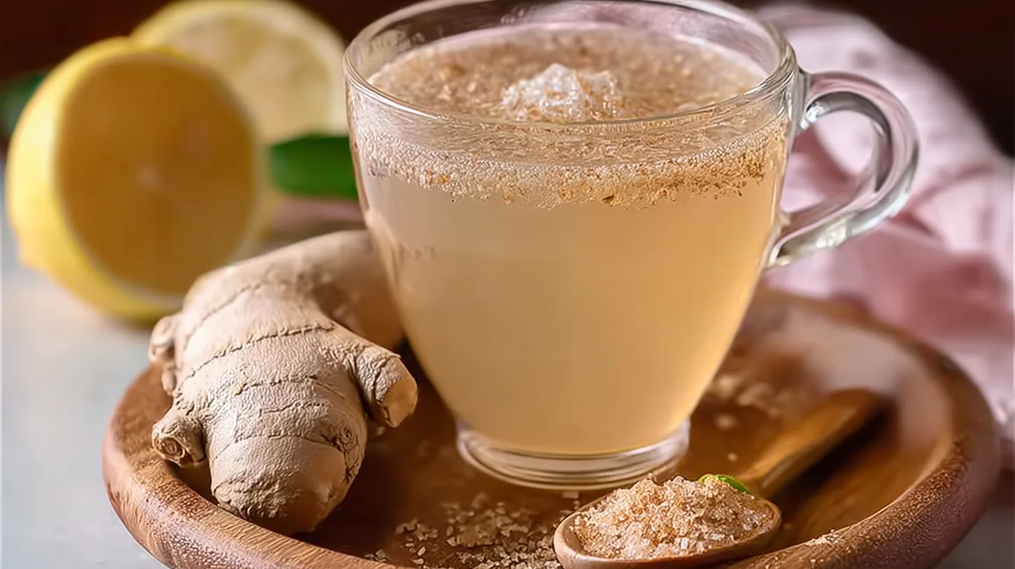 zepbound natural recipe