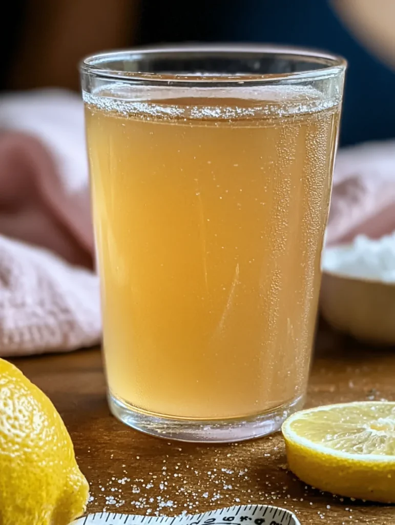 zepbound recipe for weight loss