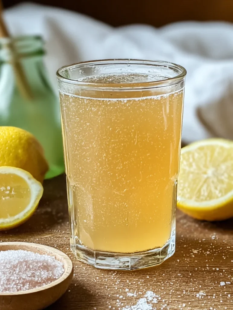zepbound recipe for weight loss