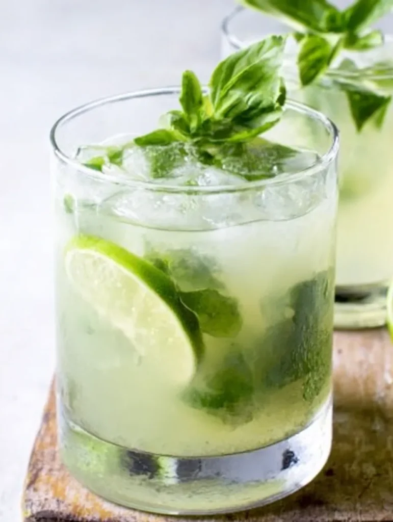 Mojitos by the Pitcher
