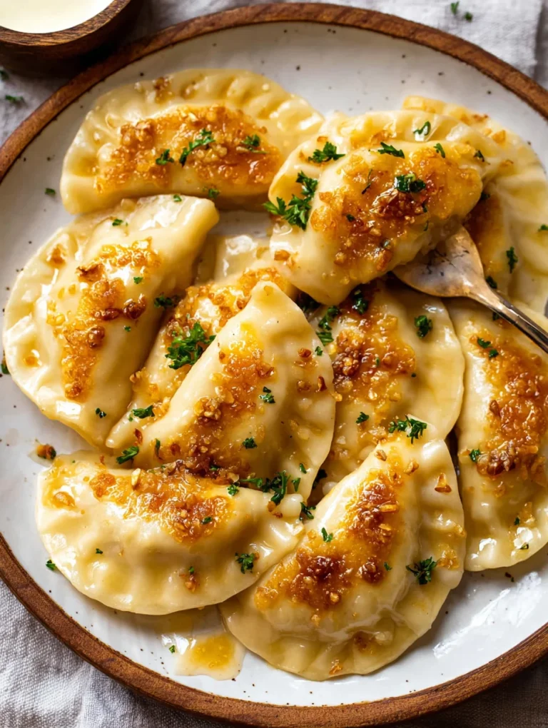pierogi recipe