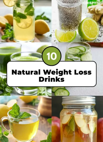 10-Natural-Weight-Loss-Drinks