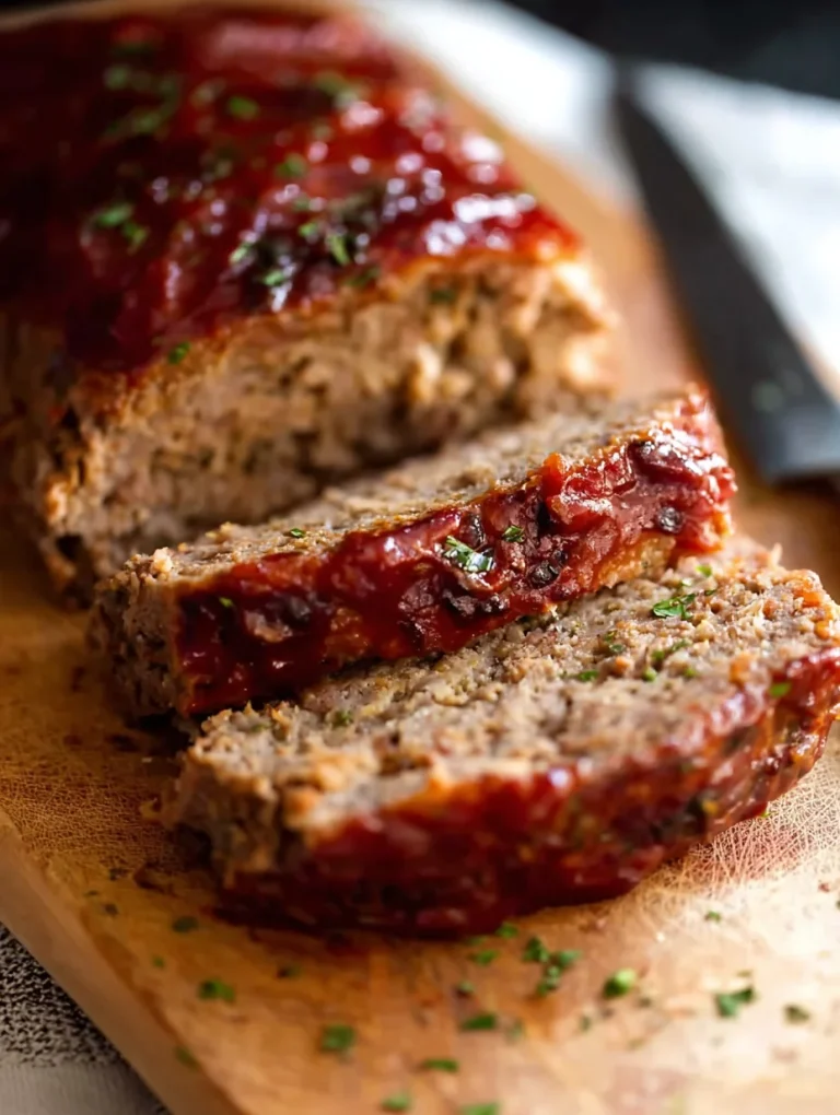 Meat Loaf