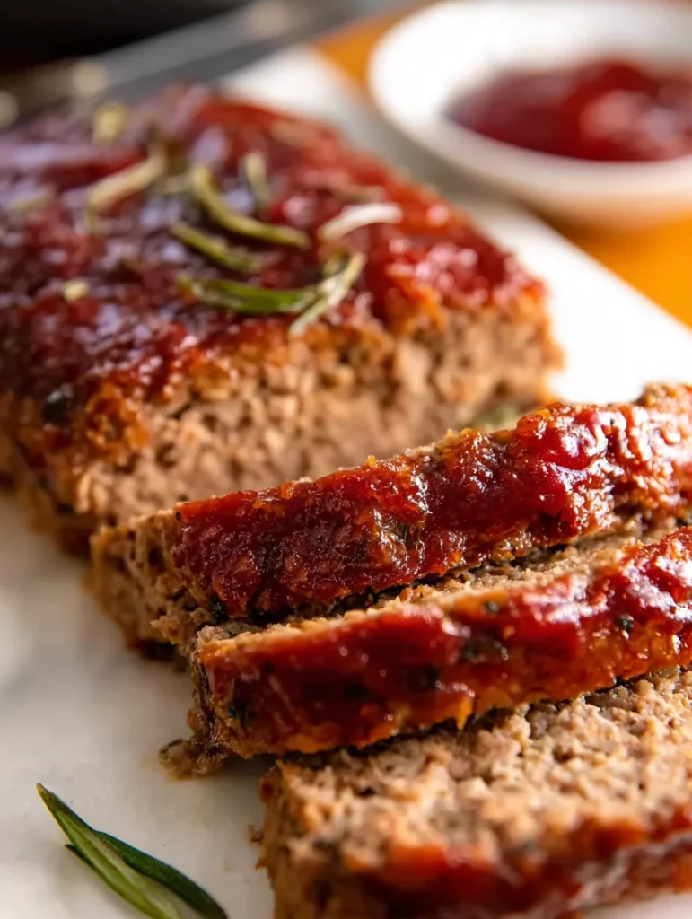 Meat Loaf
