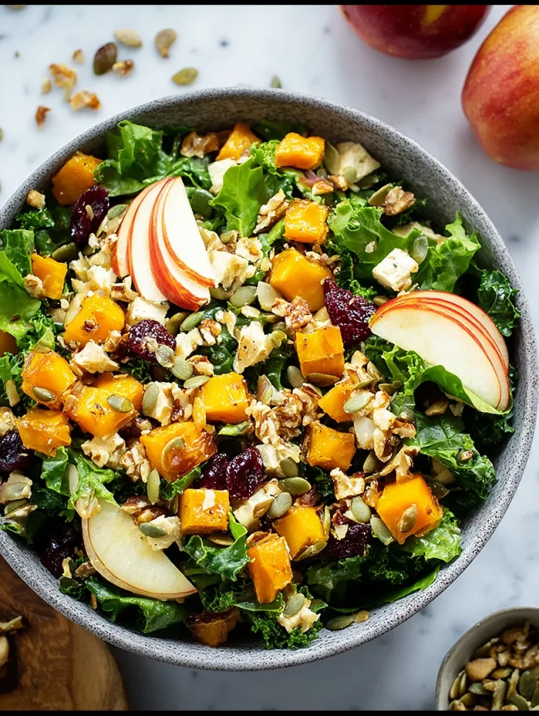 Brussels Sprout Slaw with Maple Dressing