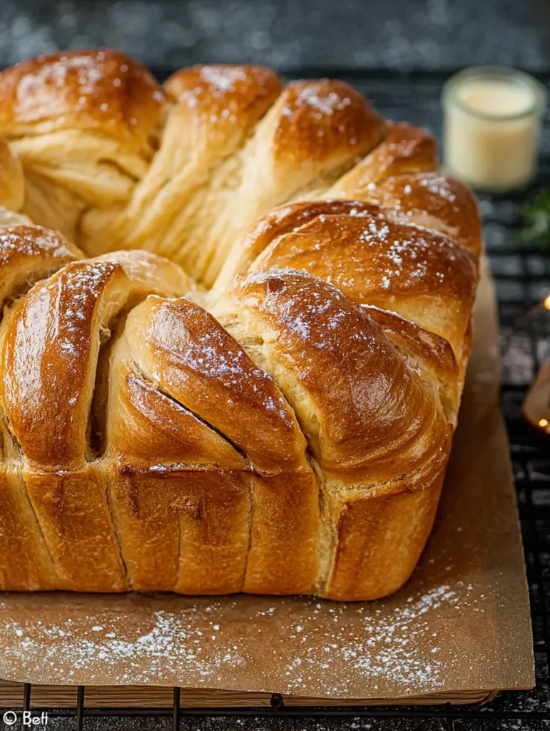 Festive Bread