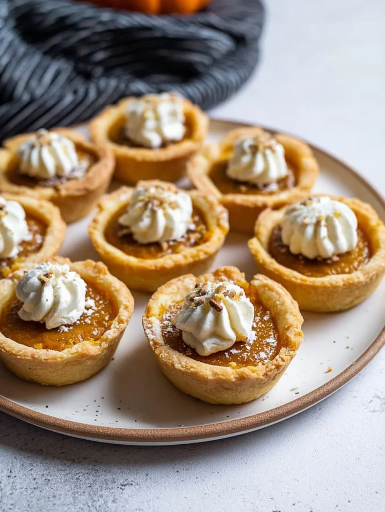 Mini strawberry basil cheesecake bites