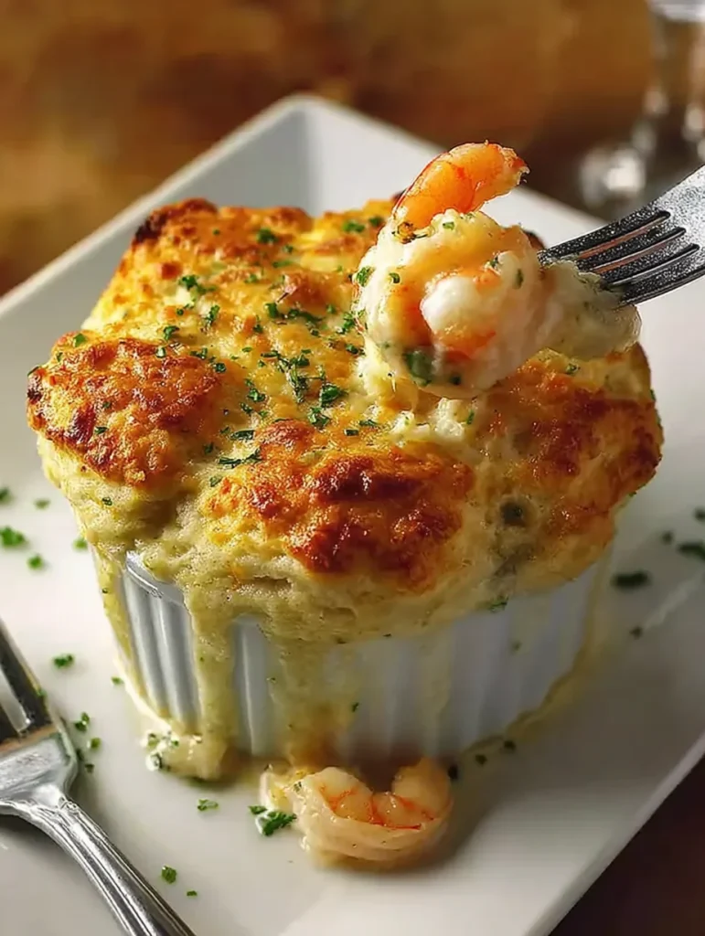 cheddar bay biscuit seafood pot pie