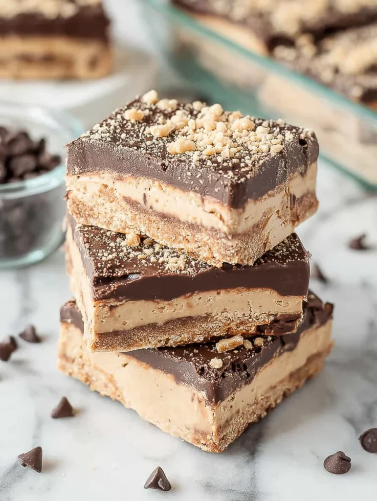disneyland peanut butter squares