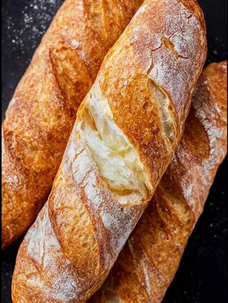 Baguette