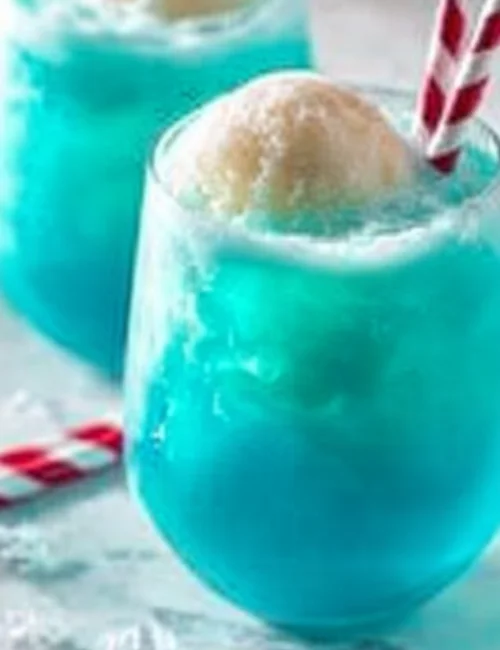 Frozen Snowball Punch