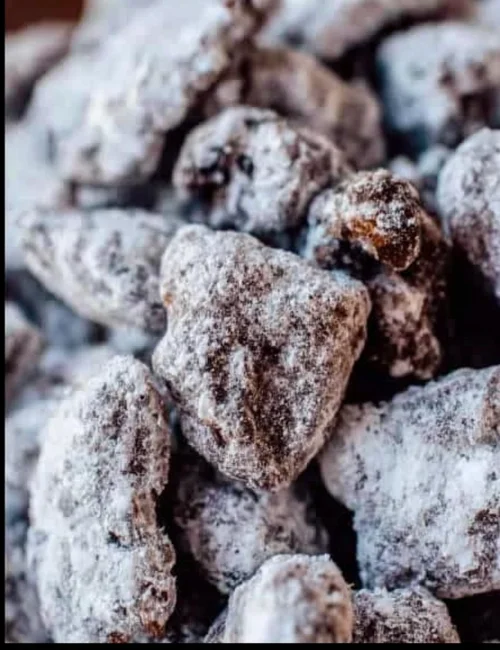 Muddy Buddies