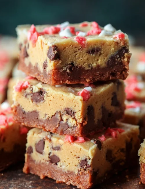 Oreo Fudge Brownie Pizza