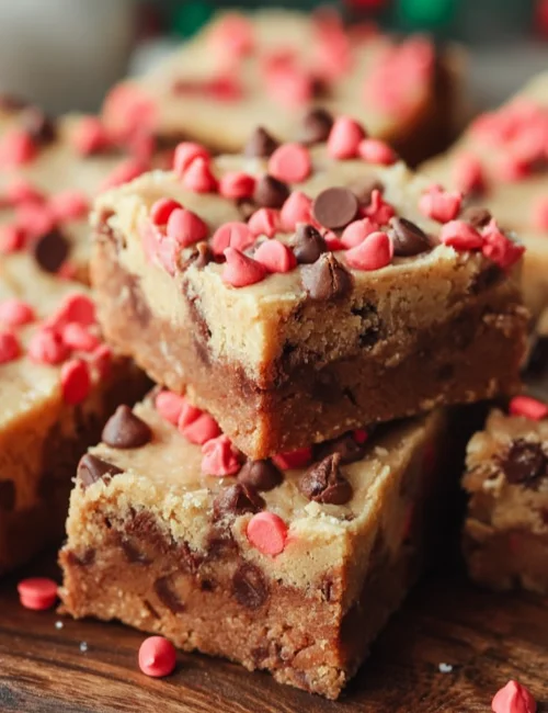 Oreo Fudge Brownie Pizza