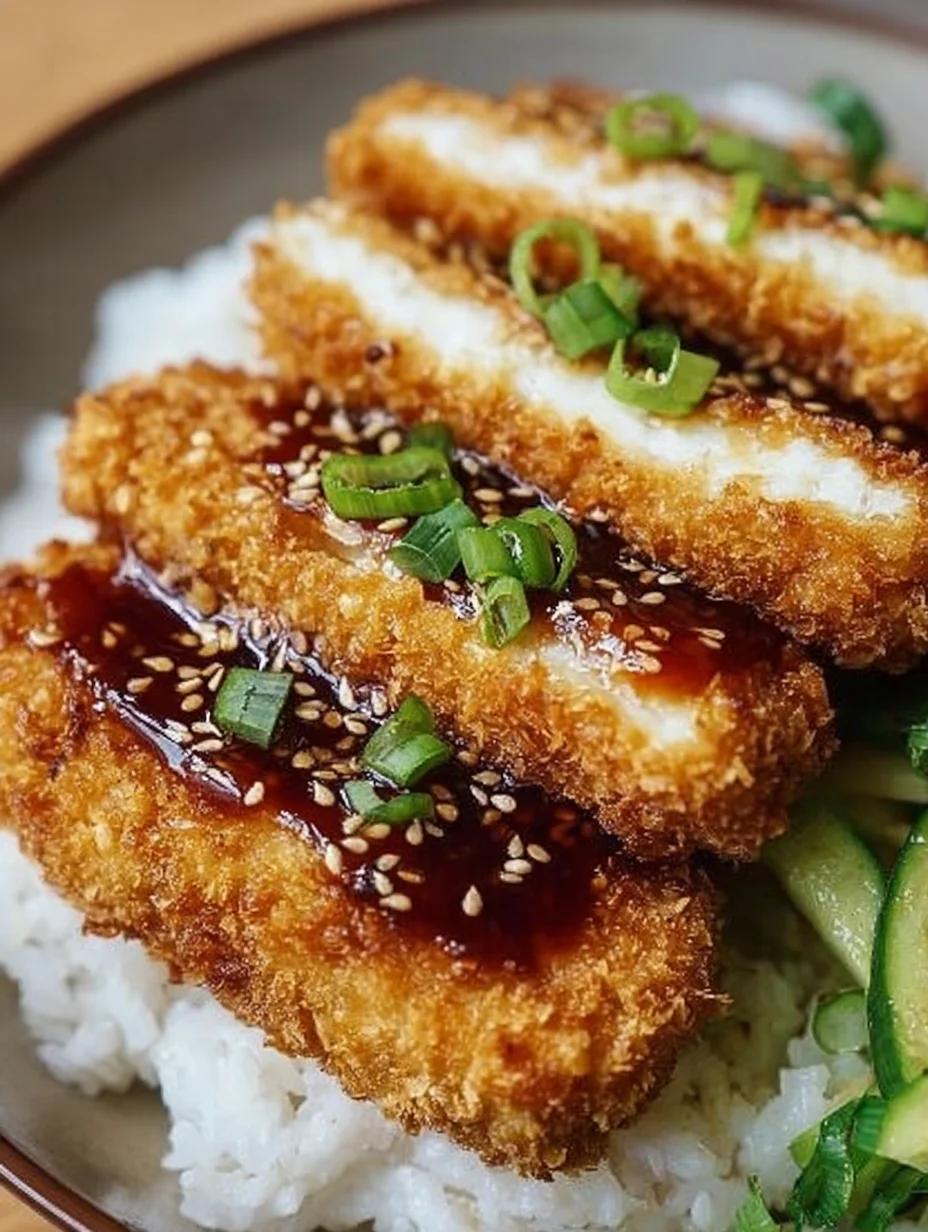 Vegan Tofu Cutlet