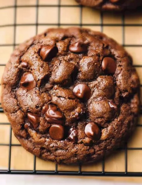 Chocolate Chip Cookie Recipe