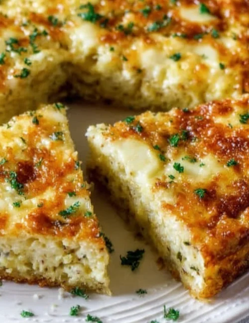 Martha Stewart Christmas Breakfast Casserole