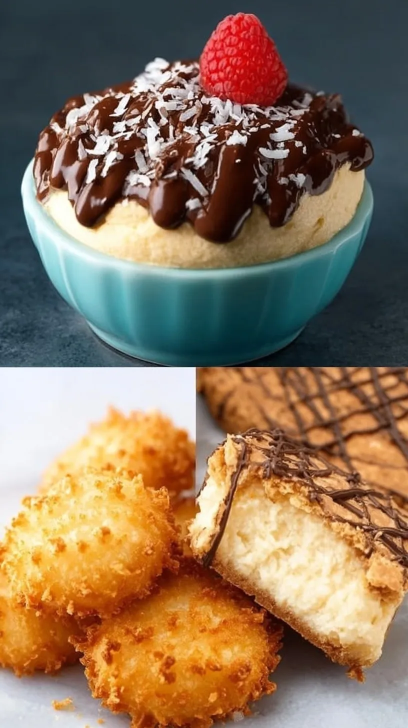 A glass ramekin filled with light and airy keto chocolate mousse topped with a fresh raspberry.